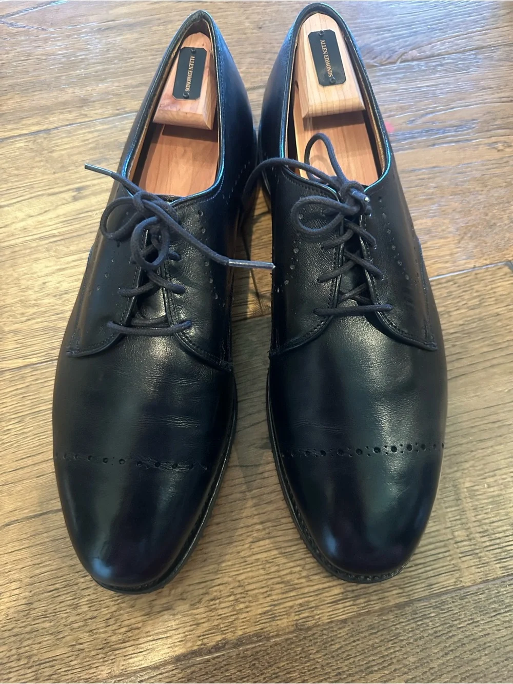 Allen Edmonds